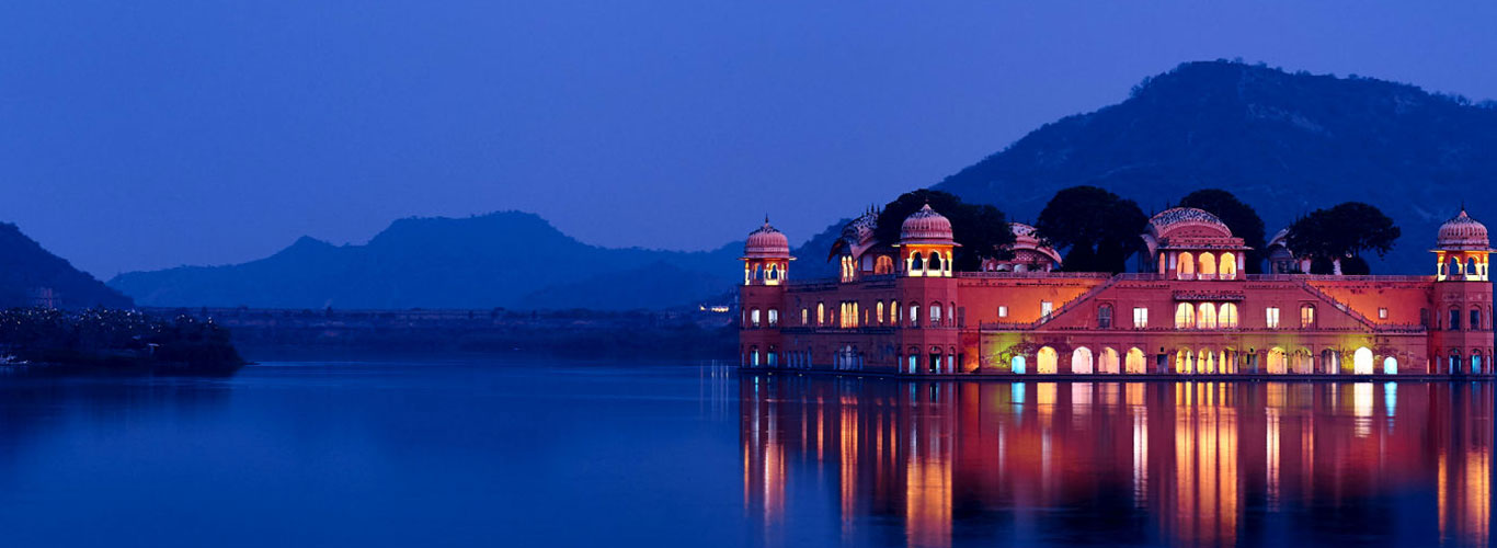 Hotel Mewar - Slider 3